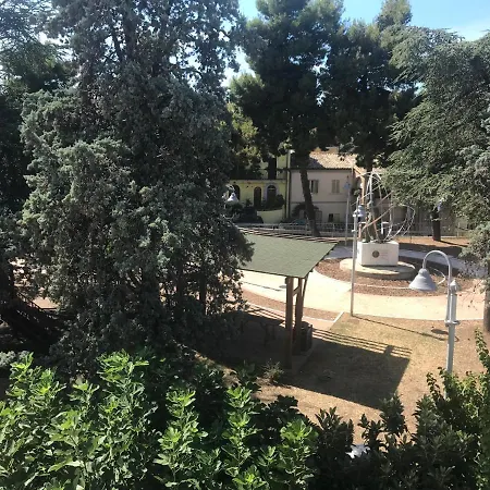 Apartmán Casa Ninetta