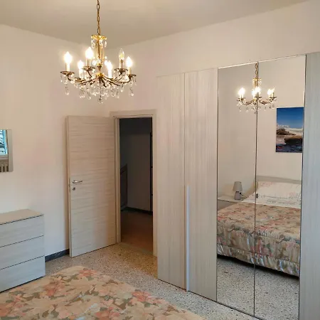 Casa Ninetta *