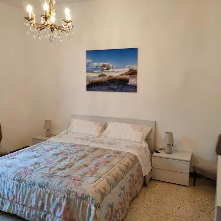 Casa Ninetta Apartmán