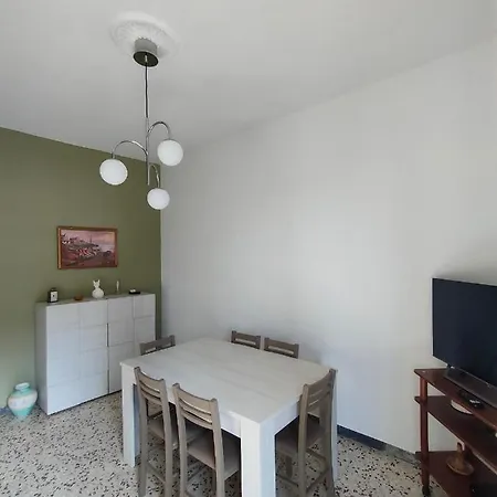Casa Ninetta * Vasto