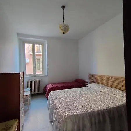 Casa Ninetta Apartmán