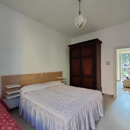 Casa Ninetta *