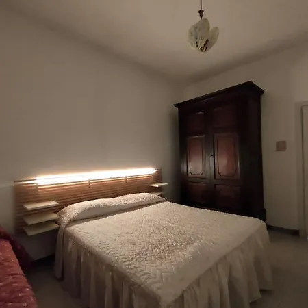 Apartmán Casa Ninetta Vasto