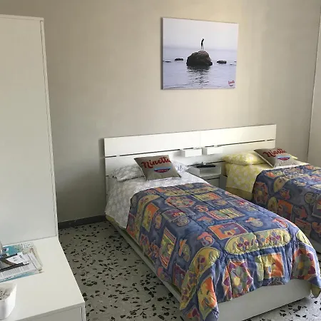 Casa Ninetta Appartement *