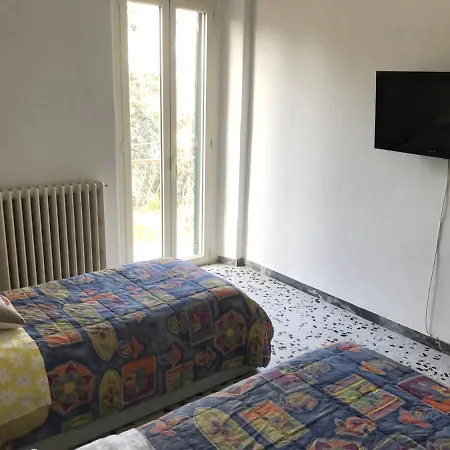Casa Ninetta
