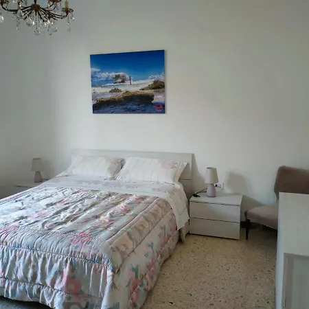 Appartement Casa Ninetta Vasto