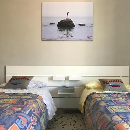 Casa Ninetta Appartement *