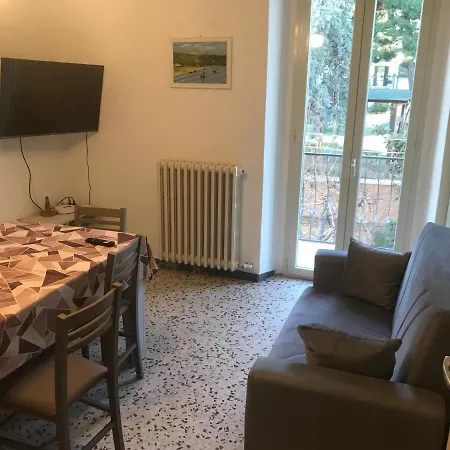 Casa Ninetta Appartement