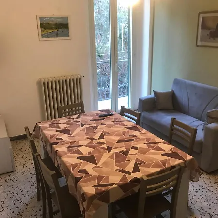 Casa Ninetta *