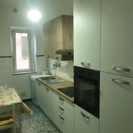 Casa Ninetta *